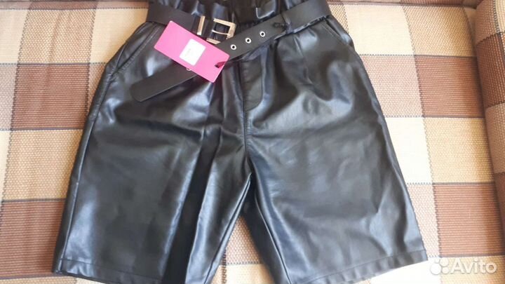 Шорты женские