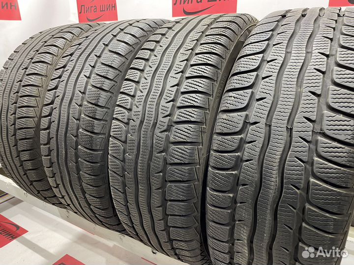 Formula Winter 205/55 R16