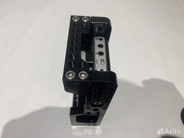 Blackmagic pocet cinema camera