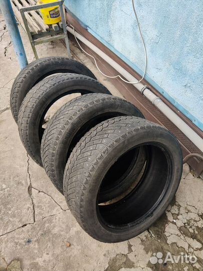 Continental Conti.eContact 215/50 R17