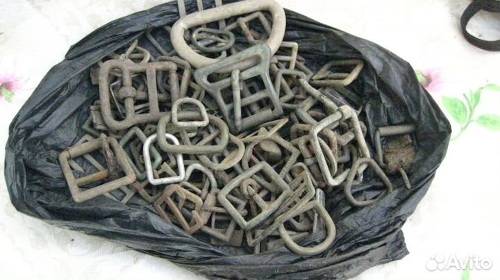 Фурнитура ВОВ