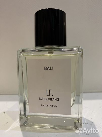 Духи Lab Fragrance Bali