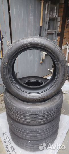 Landsail LS588 SUV 2.25/5 R18 19H