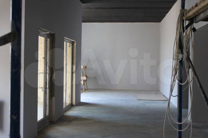 Свободного назначения, 80 м²