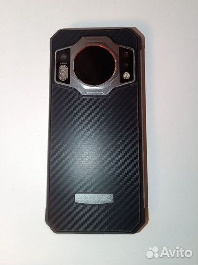 OUKITEL WP21, 12/256 ГБ