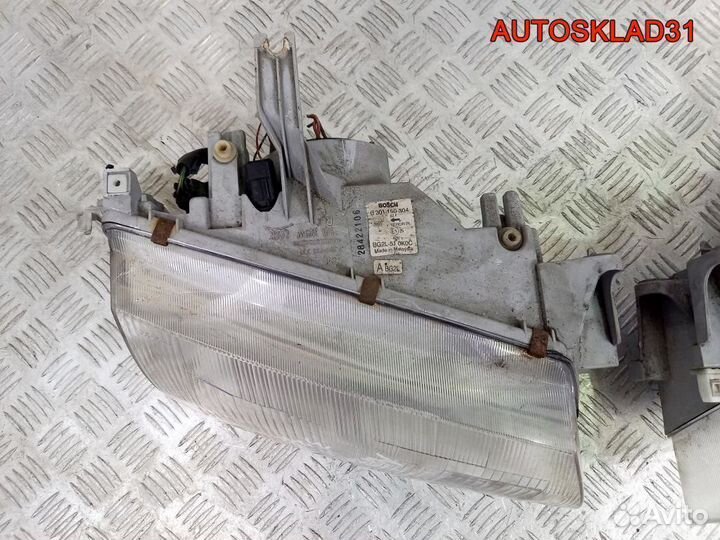 Фара Mazda 323 BA Хетчбэк