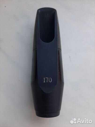 Мундштук selmer s 90 для альт саксофона