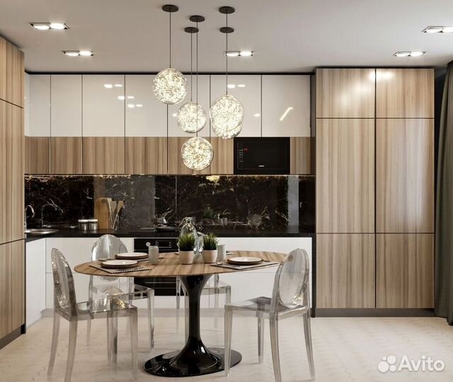 Кухонный гарнитур 