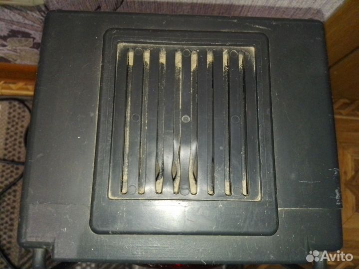 Цветомузыкальная установка светофор