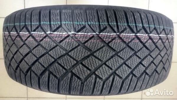 Continental ContiVikingContact 7 195/50 R16 88T