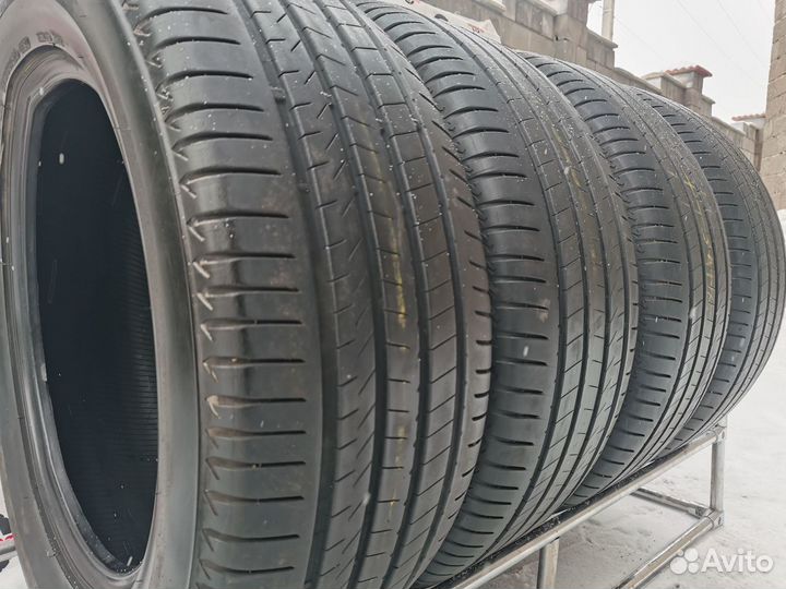 Bridgestone Alenza 001 275/55 R20