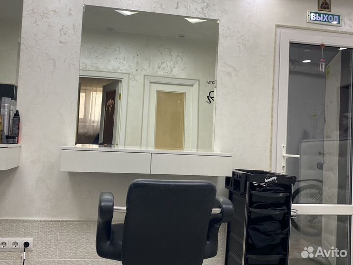 Требуется мастер парикмахер