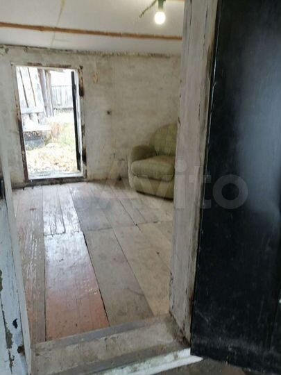 Гараж, 15 м²