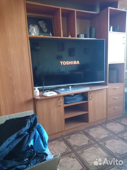 Телевизор Тошиба