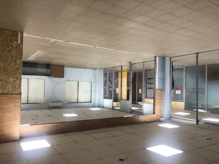 Торговое помещение под ваш бизнес