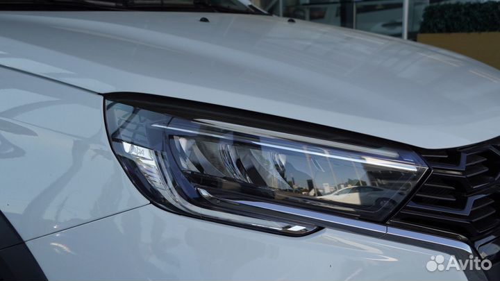LADA Vesta 1.6 МТ, 2024