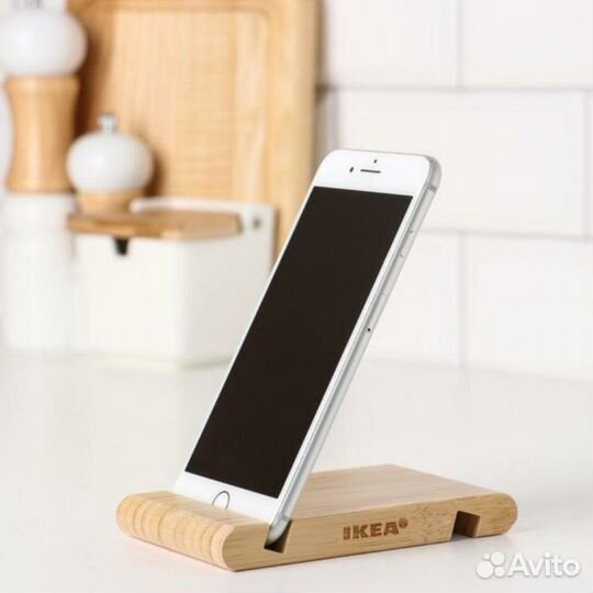 Подставка для смартфона Бергенес IKEA
