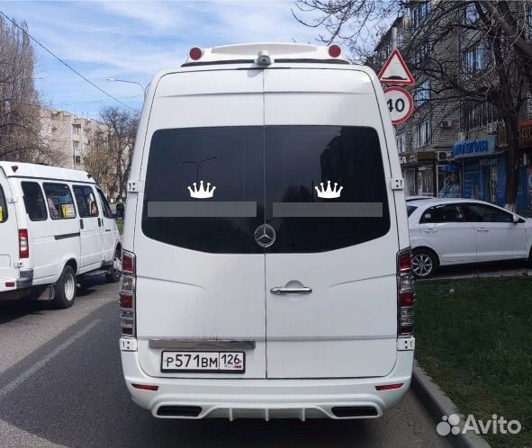 Ритуальные услуги