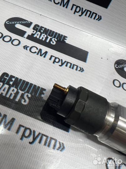 Форсунка топливная Bosch