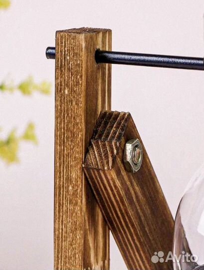 Декоративная ваза