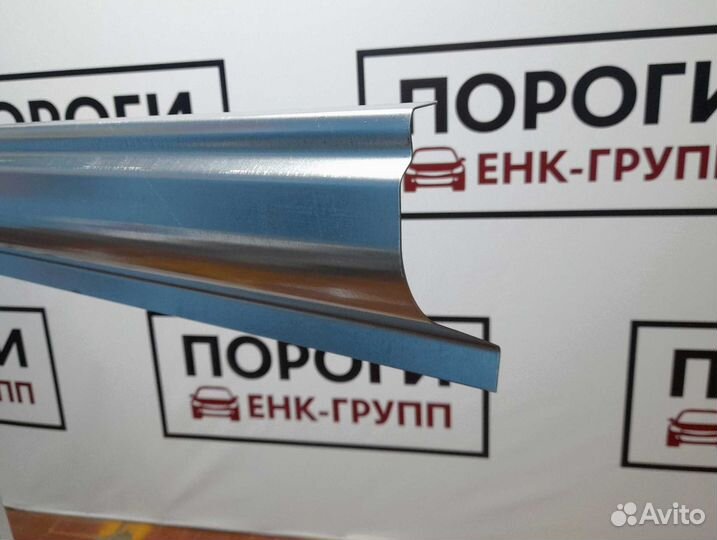 Пороги Hyundai Sonata 4 (EF) седан и др