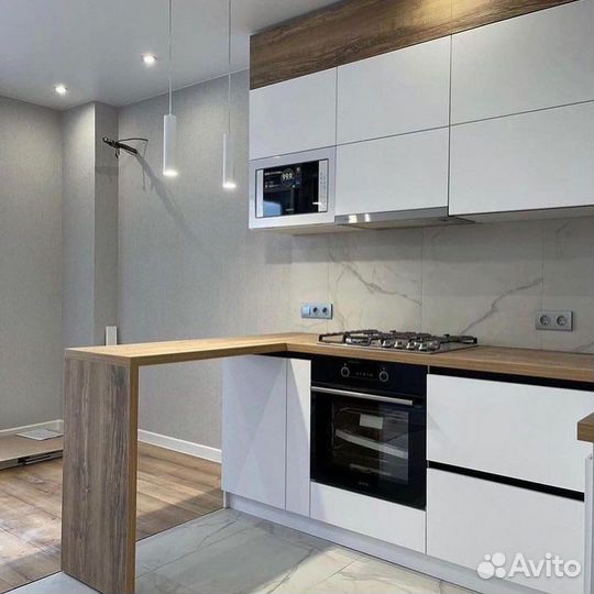 Кухни на заказ (реальная цена)ks:072884