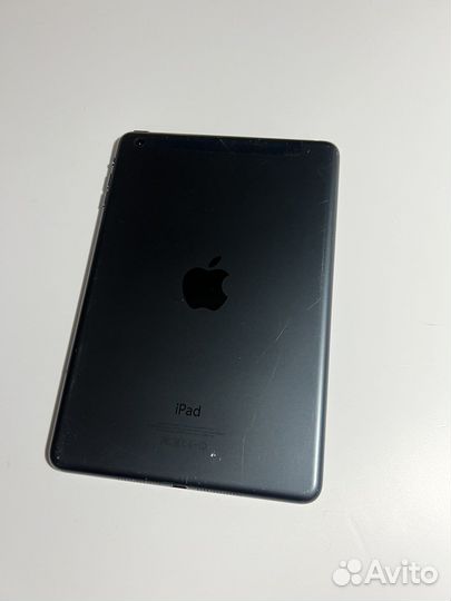 iPad Mini (WiFi + Cellular) 32GB