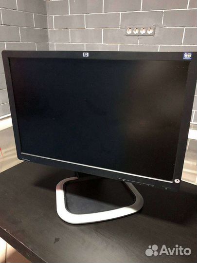 Монитор HP L2245wg 60-75Гц