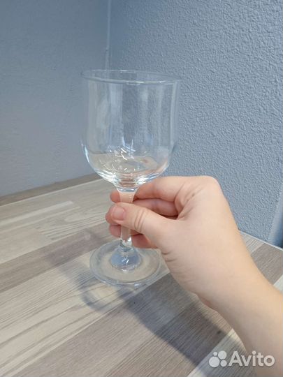 Набор бокалов Pasabahce Tulipe, 200 мл, 6 шт