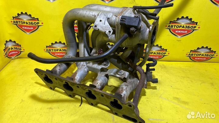 Коллектор впускной Mitsubishi Lancer IX 1.6