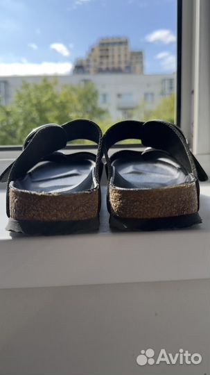 Birkenstock сабо женские