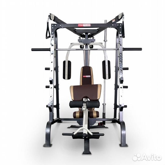 Мультистанция Protrain LM008