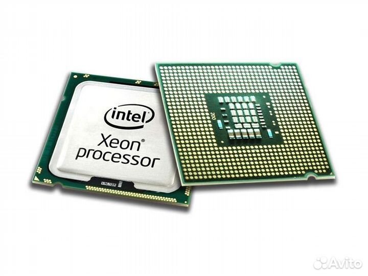 Процессор Xeon W-3175X 28 core 255W 38.5 MB