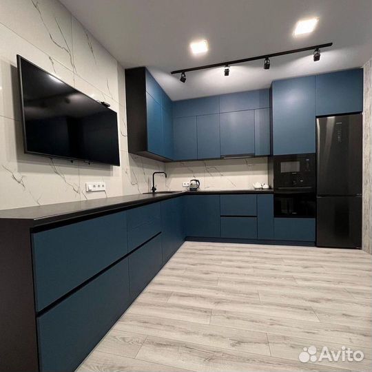 Кухня (реальная цена за гарнитур)ks:0725267