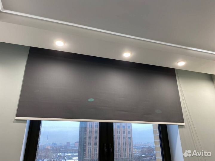 Жалюзи день-ночь Нижний Новгород