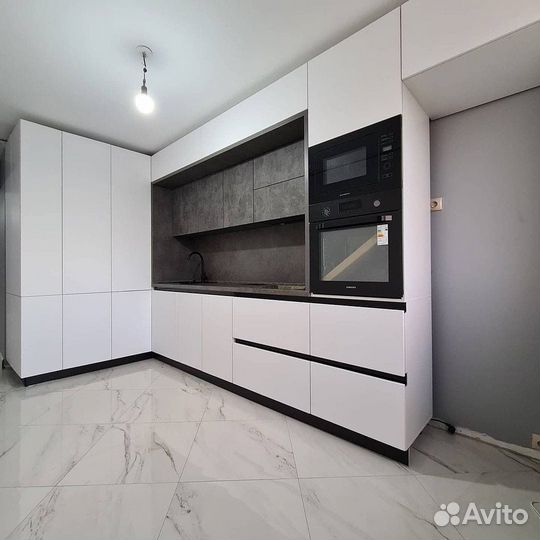 Кухни на заказ (реальная цена)ks:0710499