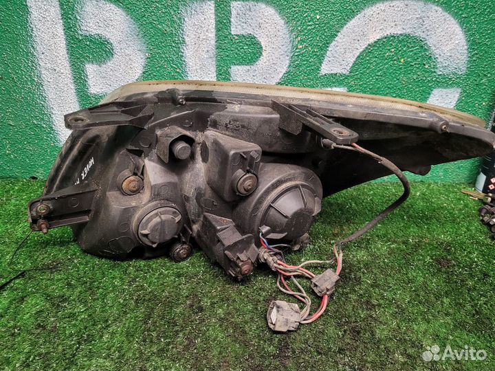 Фара правая Great Wall Hover H2