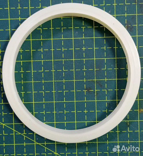 Уплотнение штока DSI 30*38*5/6.5