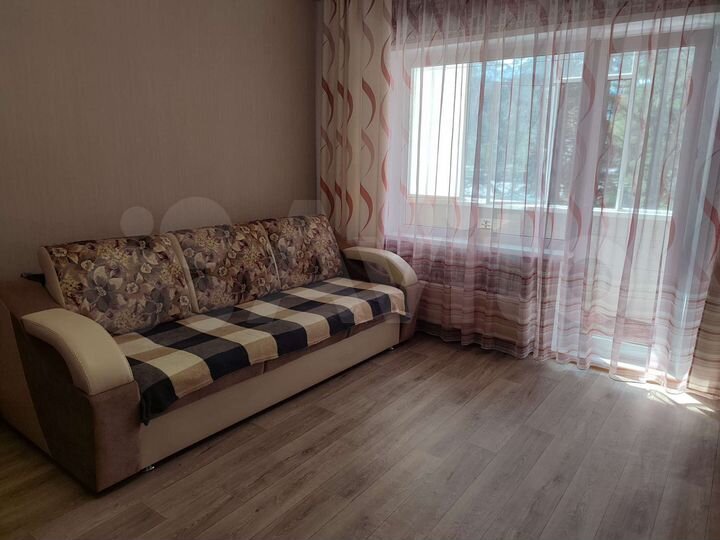 Квартира-студия, 28 м², 3/5 эт.