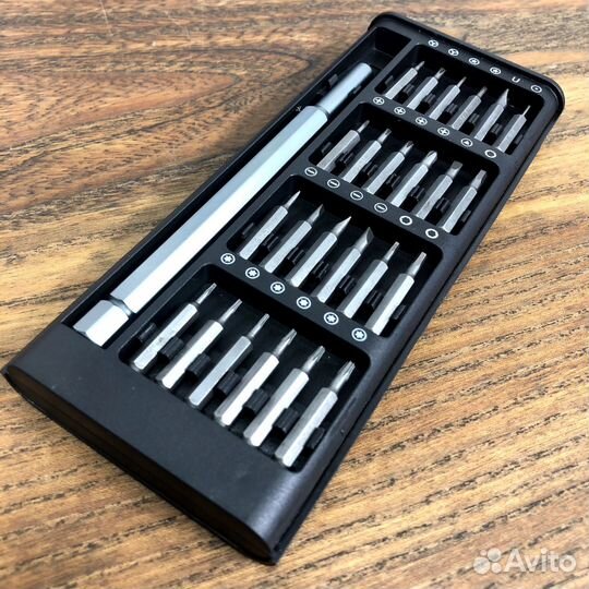 Набор отверток