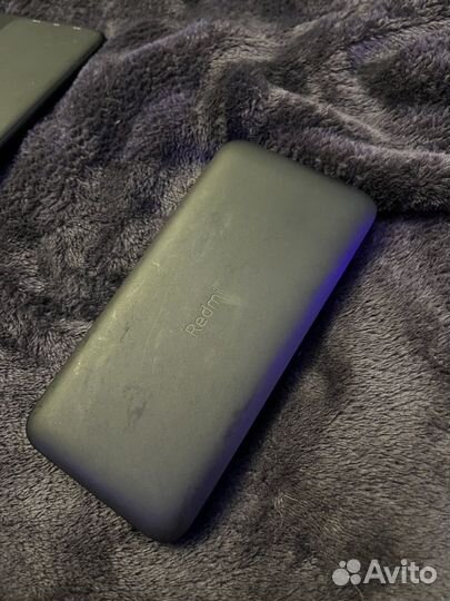 Powerbank xiaomi 10000 mAh