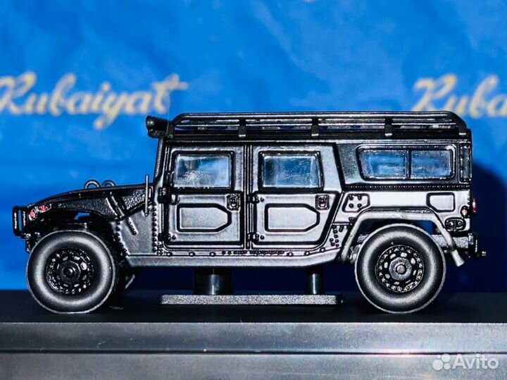 1:64 Hummer H1
