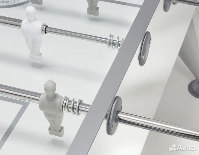 Настольный футбол 