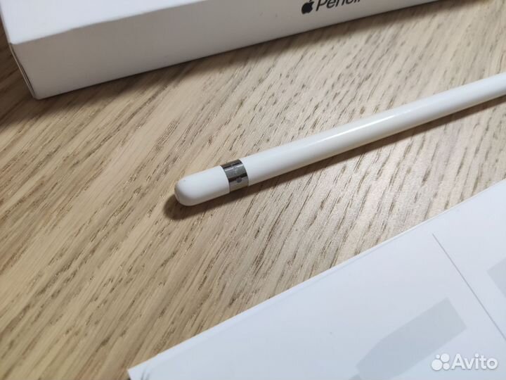 Apple Pencil 1-го поколения