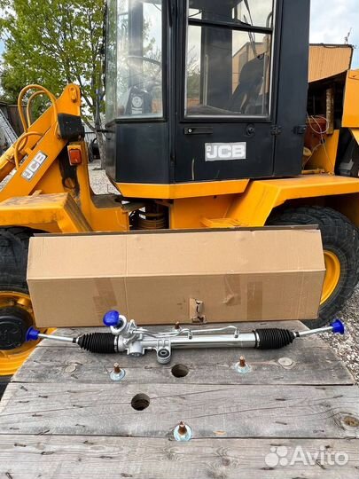 Рулевая рейка новая Toyota Avensis, Corona