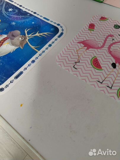 Детская мебель для девочки