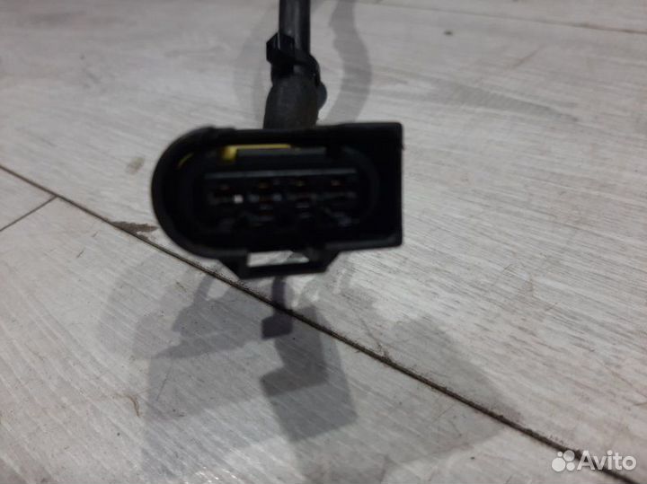 Электропроводка рулевой рейки Bmw X6 E71 35IX