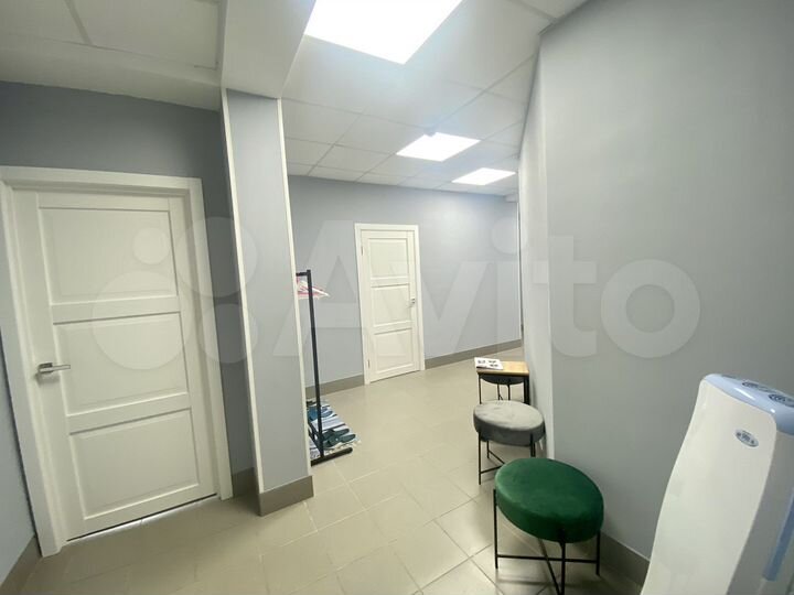 Офис, 120 м²