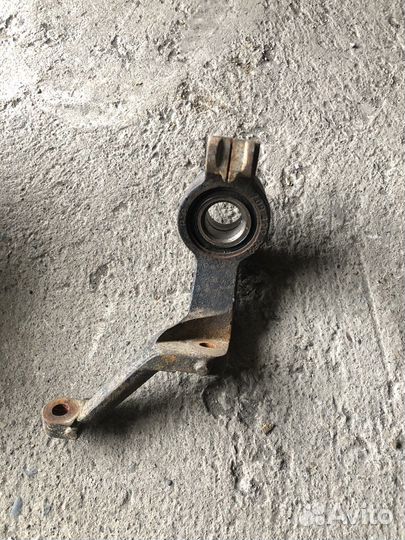 Запчасти для квадроцикла BRP CAN-AM outlander