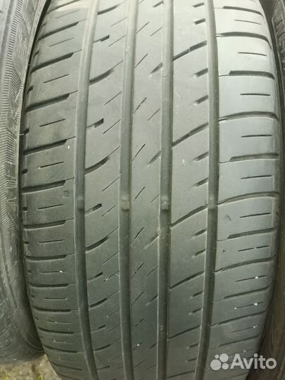 Falken Azenis PT-722 A/S 215/50 R17
